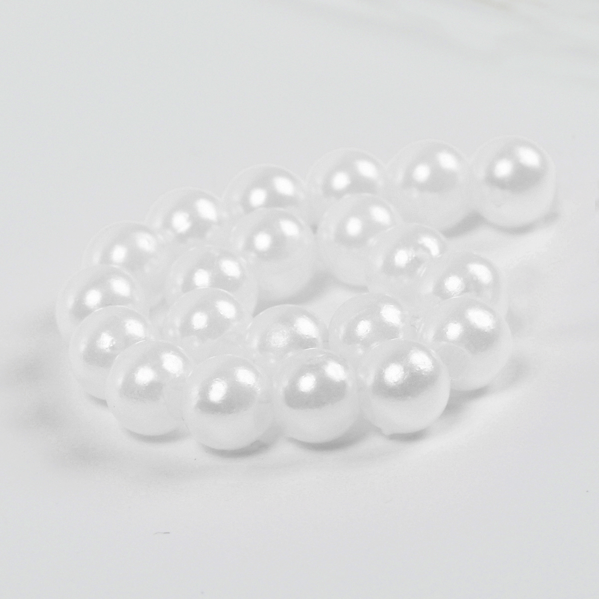 Набор для творчества Magic 4 Hobby бисер Бусины - фото 4