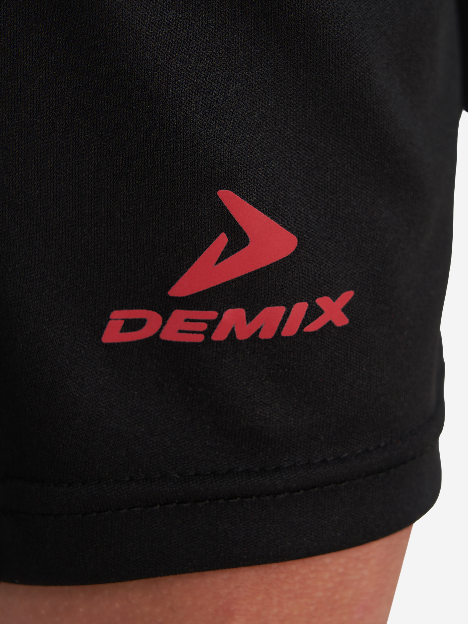 Шорты Demix 142314DMX-99 - фото 12