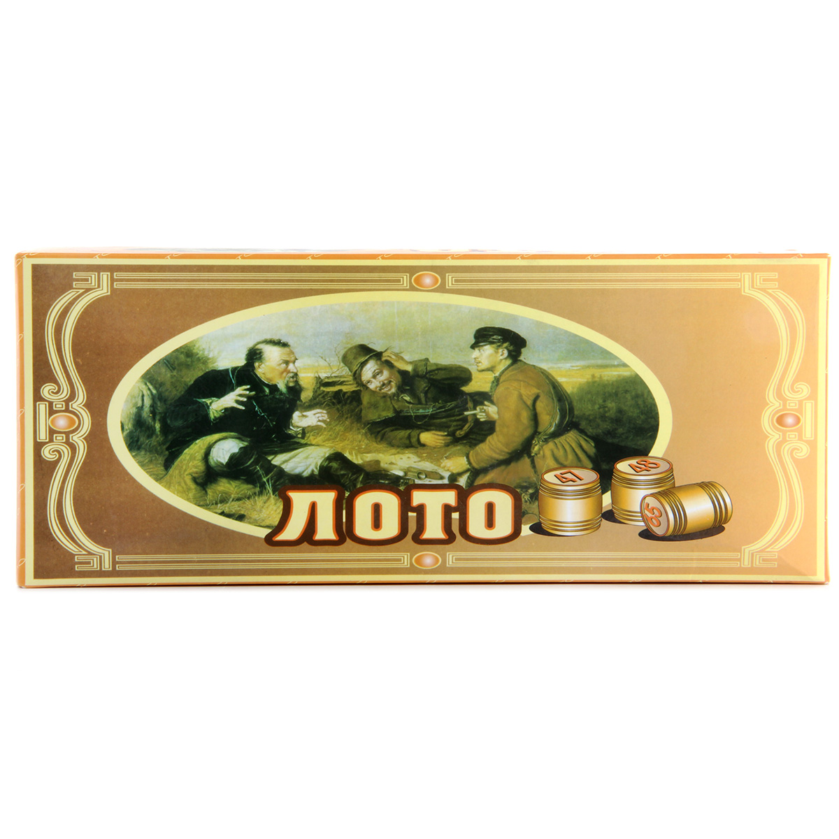 Настольная игра Veld Co - фото 8