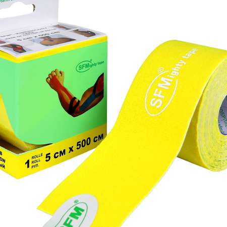 Тейпы SFM Hospital Products