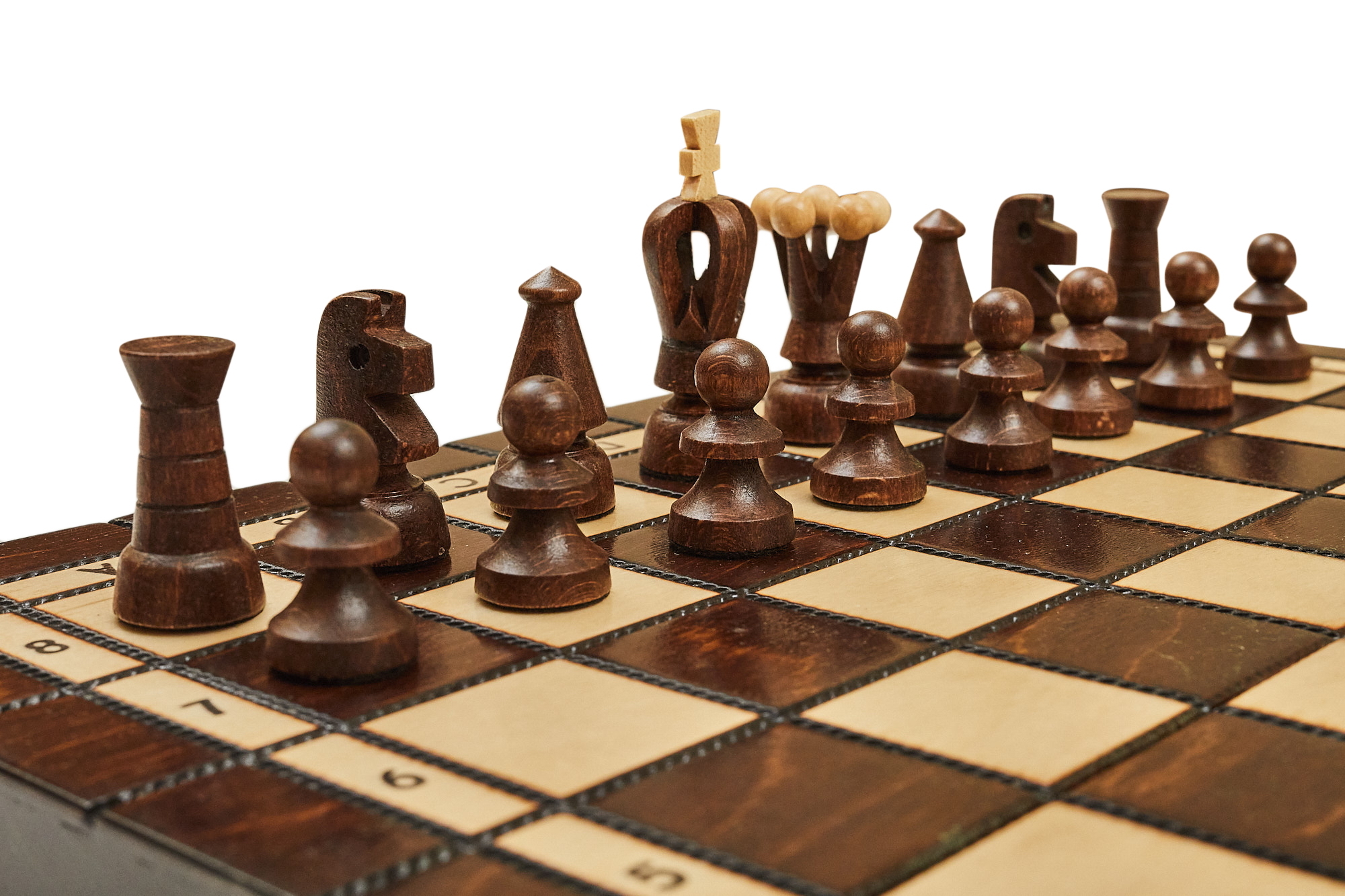 Настольная игра MADON Королевские 30 см - фото 2