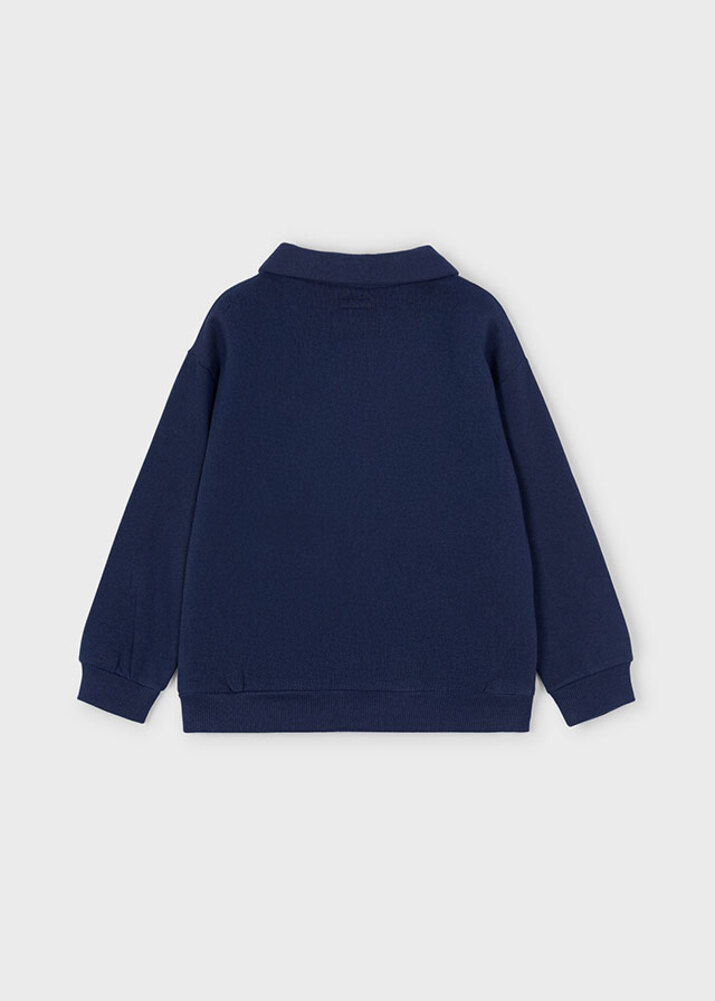 Пуловер Mayoral 4402/31 - фото 2