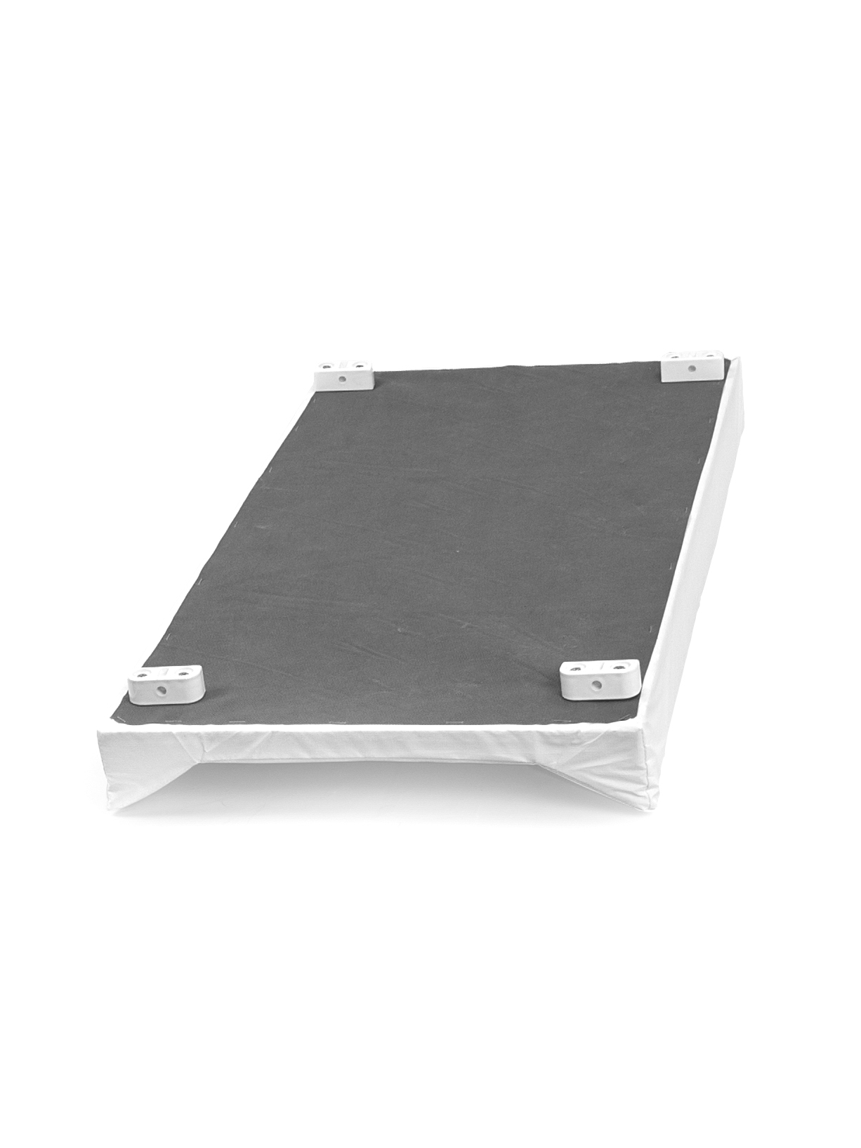 Пеленальная доска БОНЯМ сонный мишка - фото 7