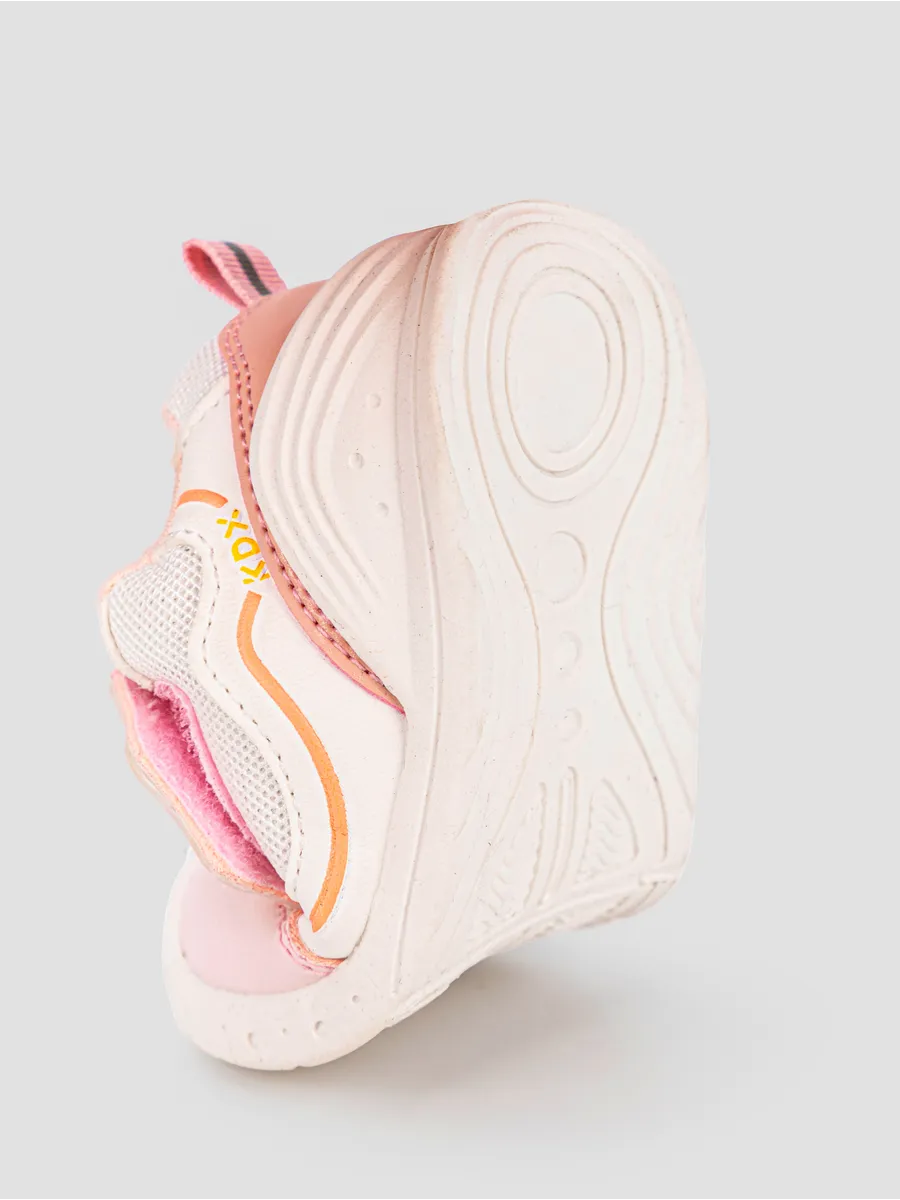 Кроссовки KDX HAO-06 pink - фото 5
