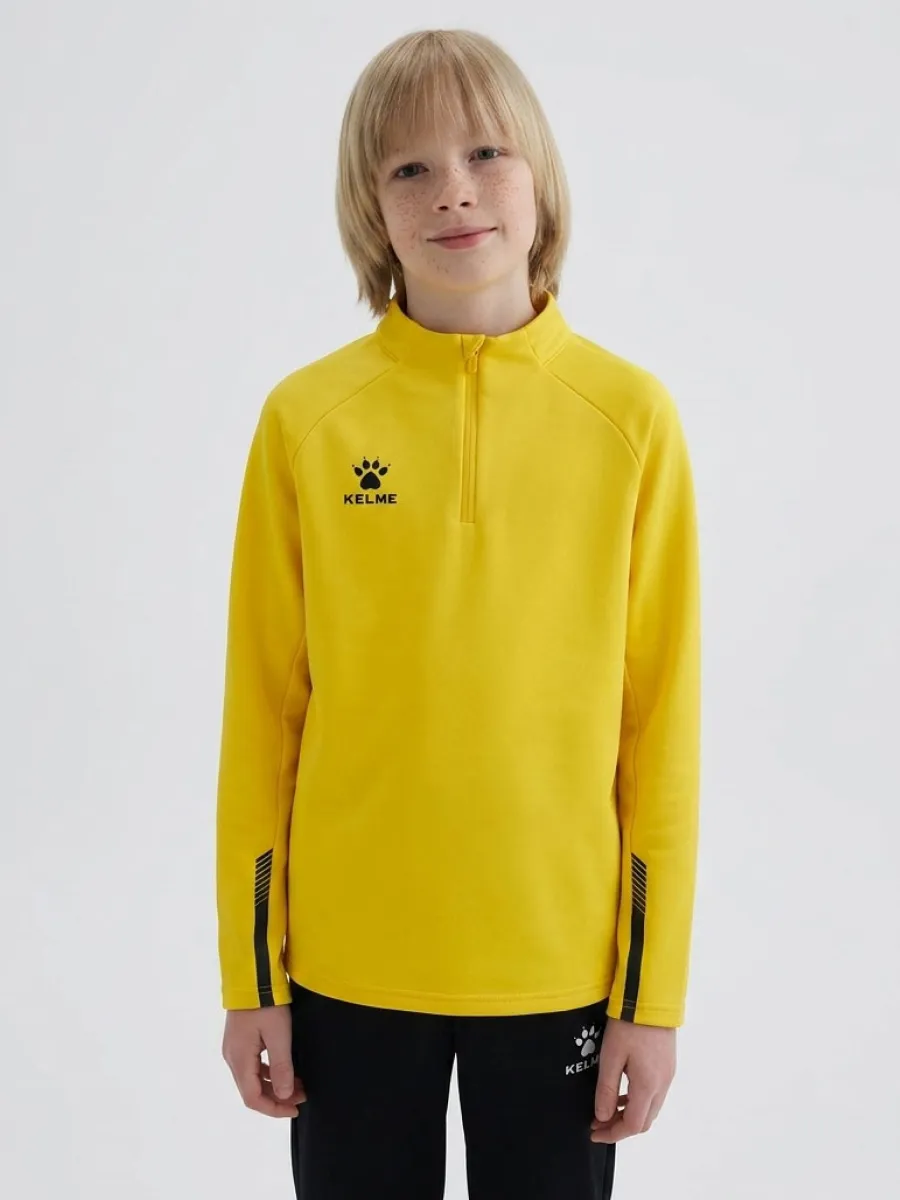 Олимпийка KELME 7461TT3052-716 - фото 1
