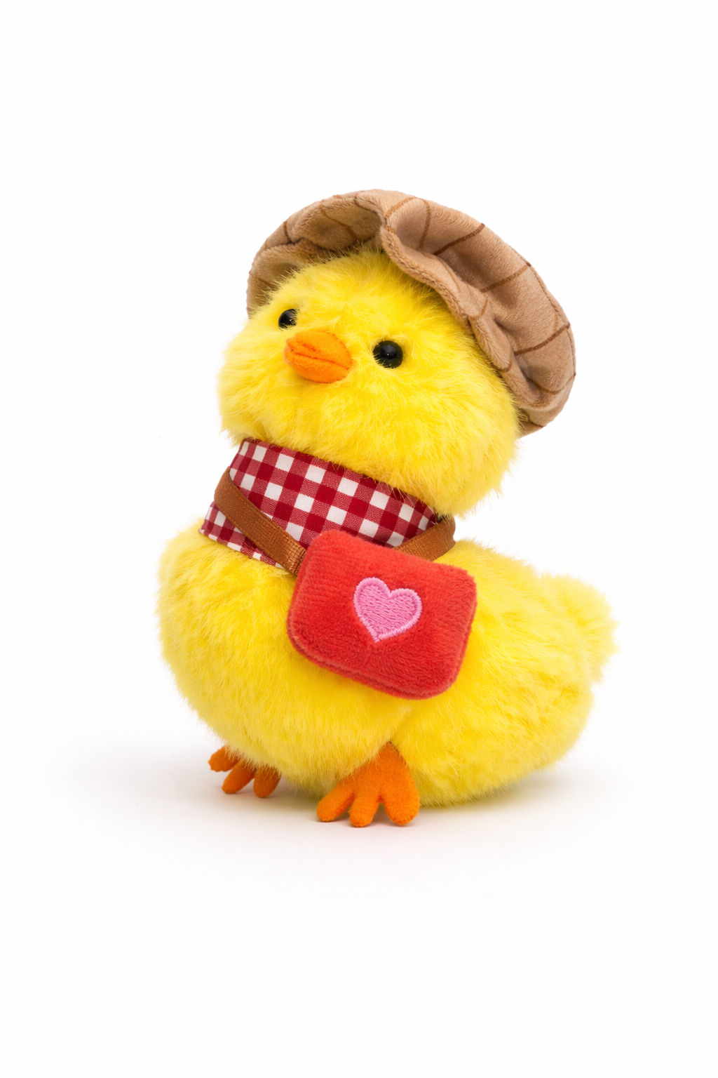 Брелок Мастер Уточка в ассортименте - фото 3