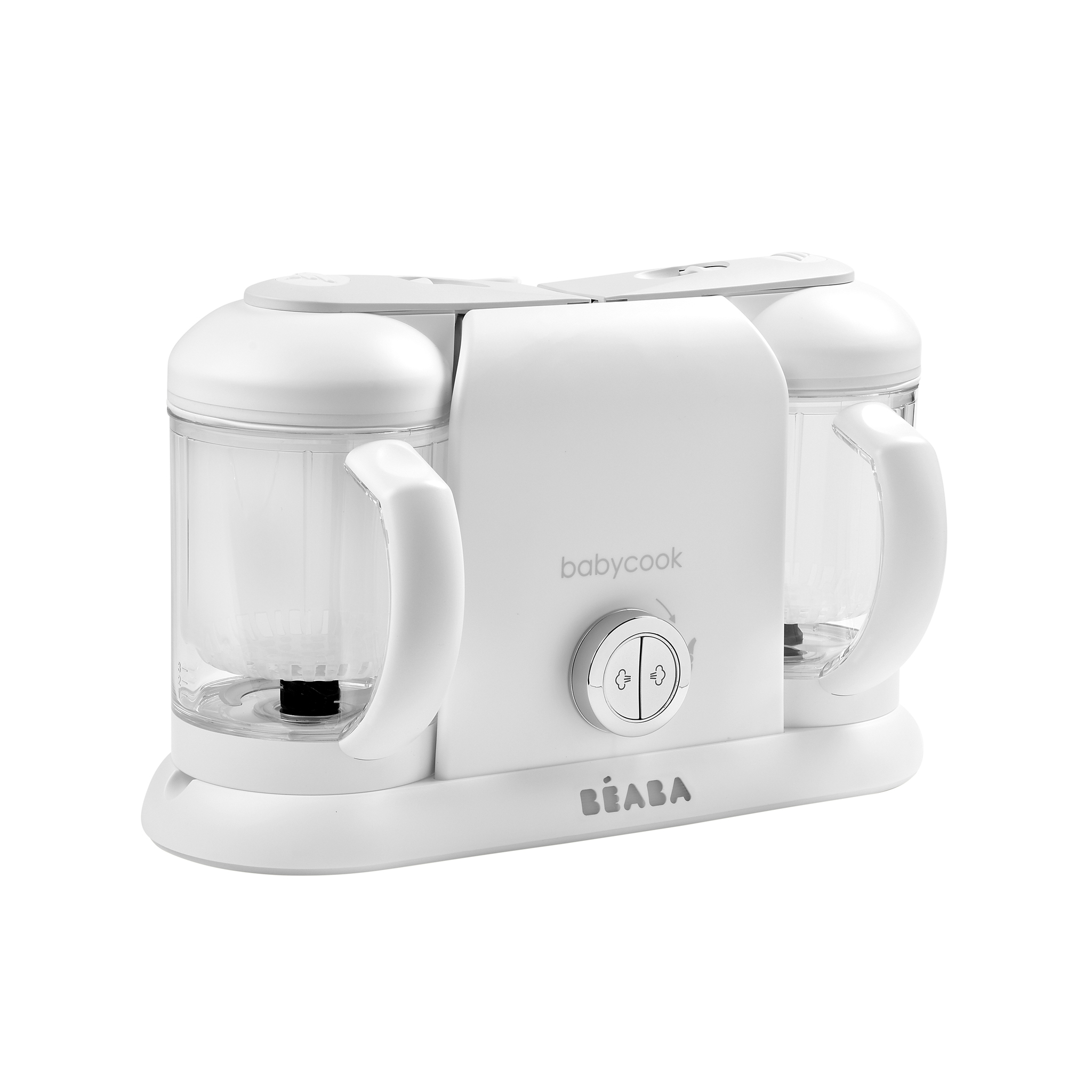 Пароварка-блендер BEABA - фото 2