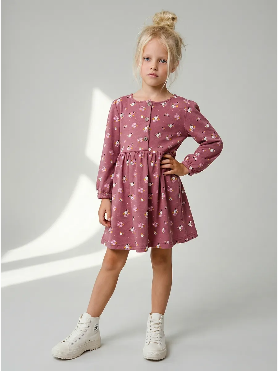 Платье YOULALA 1715100101 - фото 1