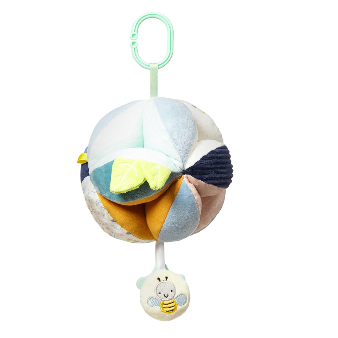 Игрушка Babyono подвеска Woodland в ассортименте - фото 6