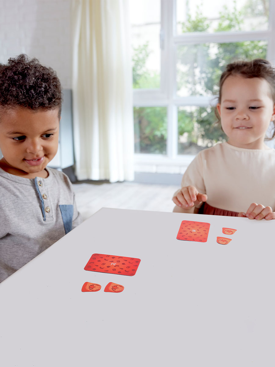 Настольная игра Hape Карточная - фото 2