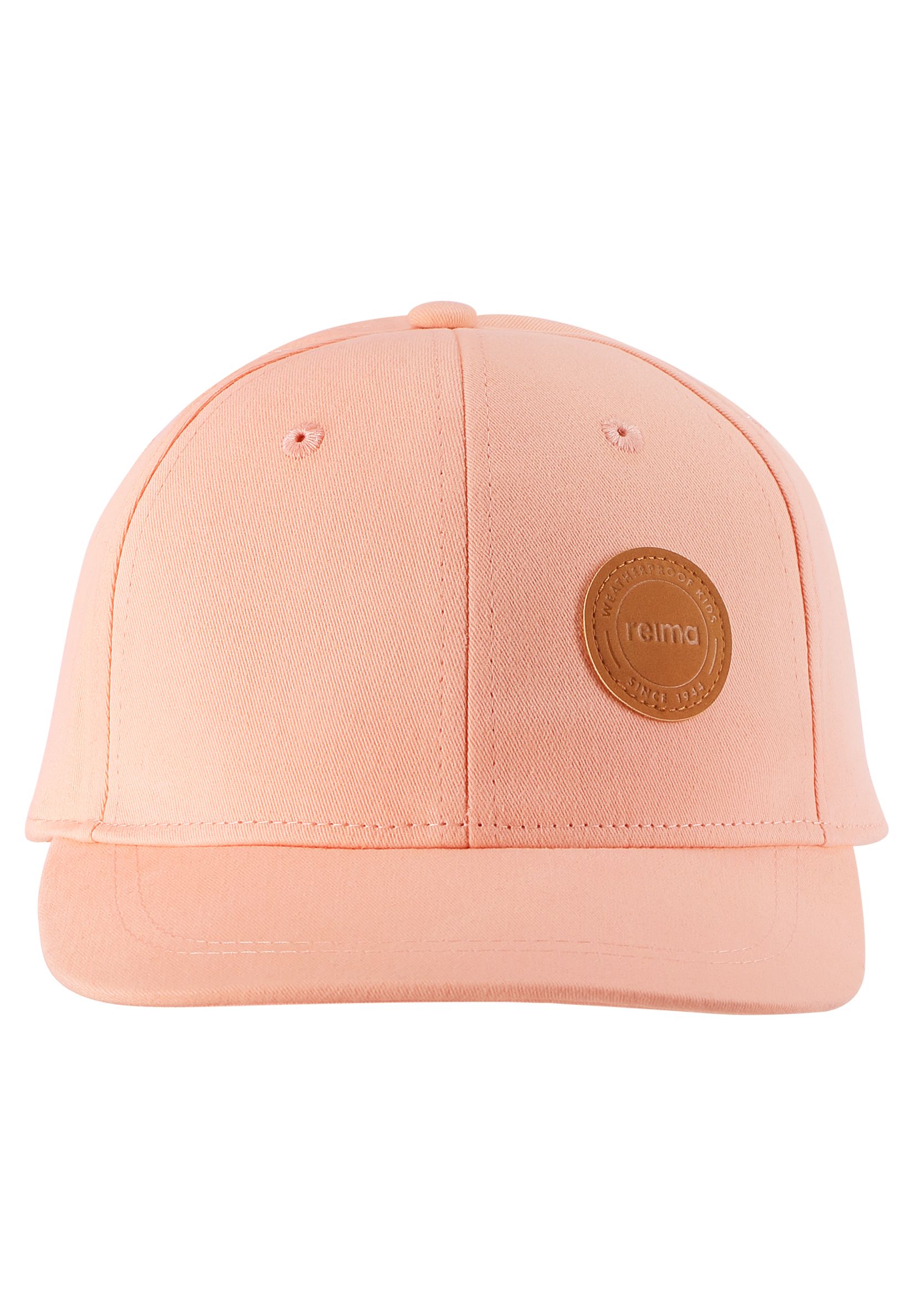 Кепка Reima 538070-3120 - фото 5