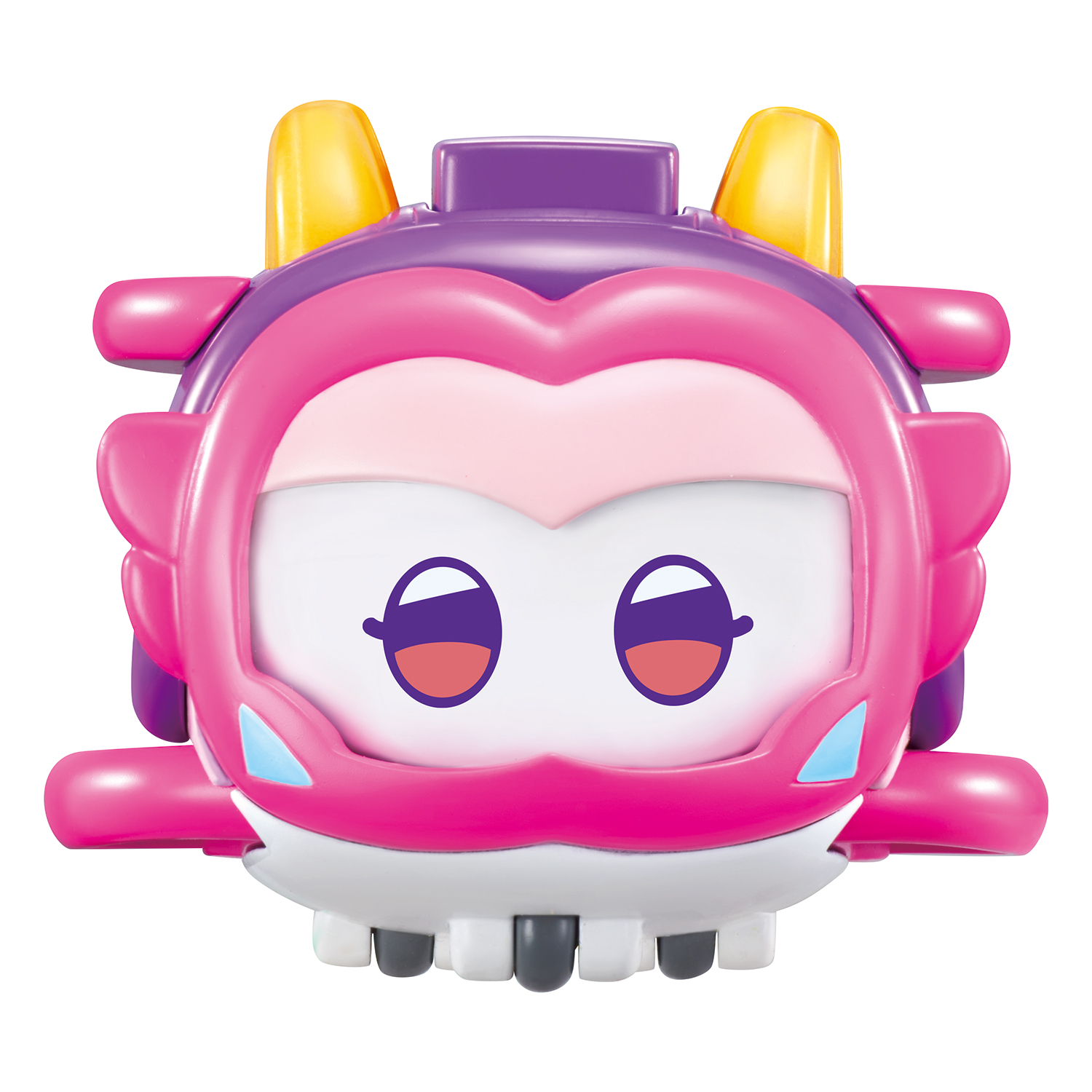 Фигурка Super Wings Питомец Элли - фото 2
