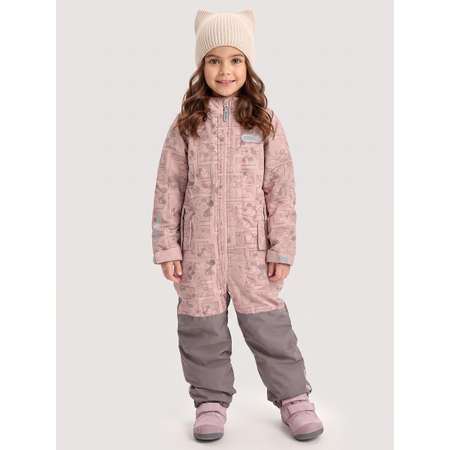 Комбинезон NIKASTYLE