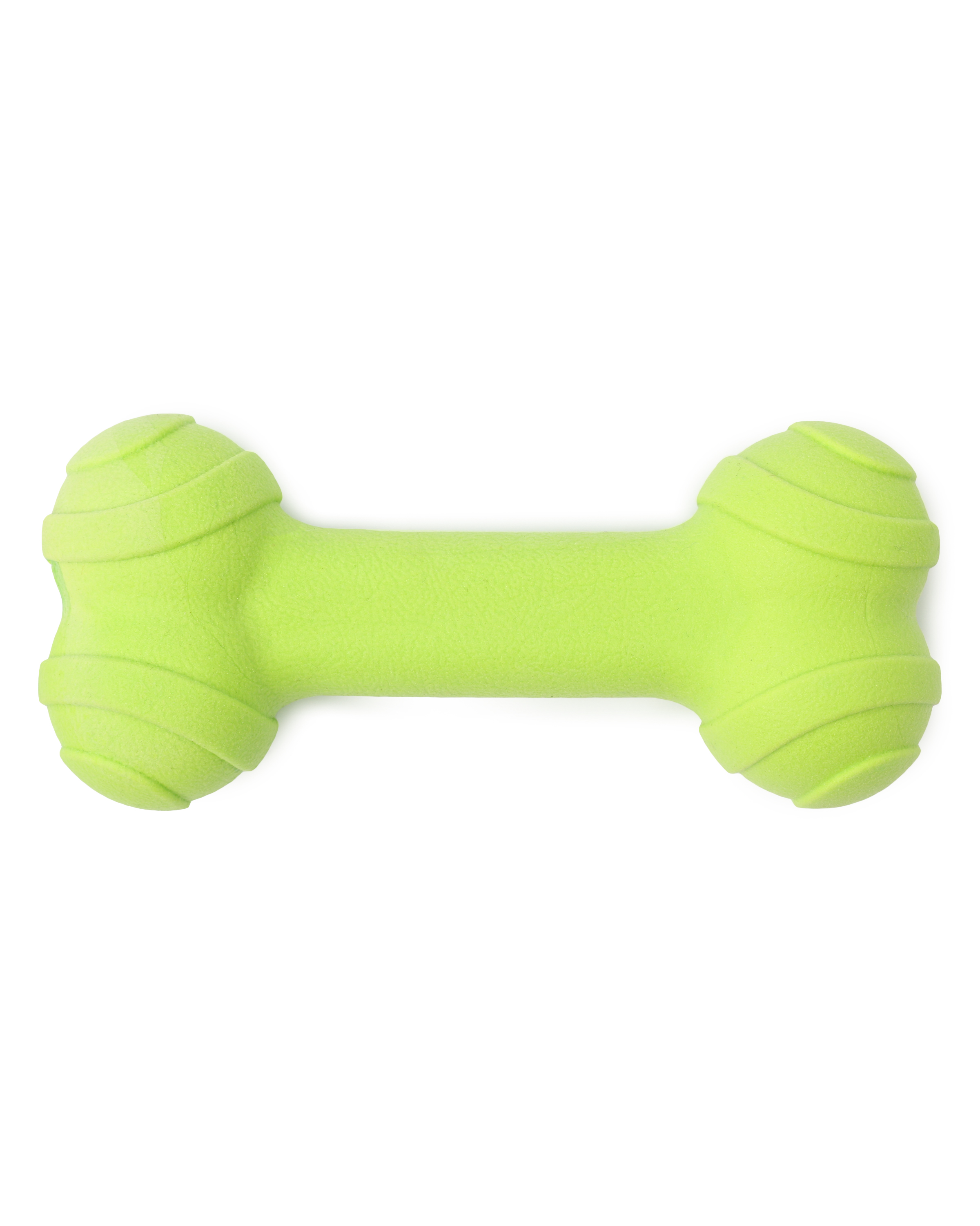 Игрушка для собак Barbaks Кость для игры в воде не тонет 16.5см - фото 4