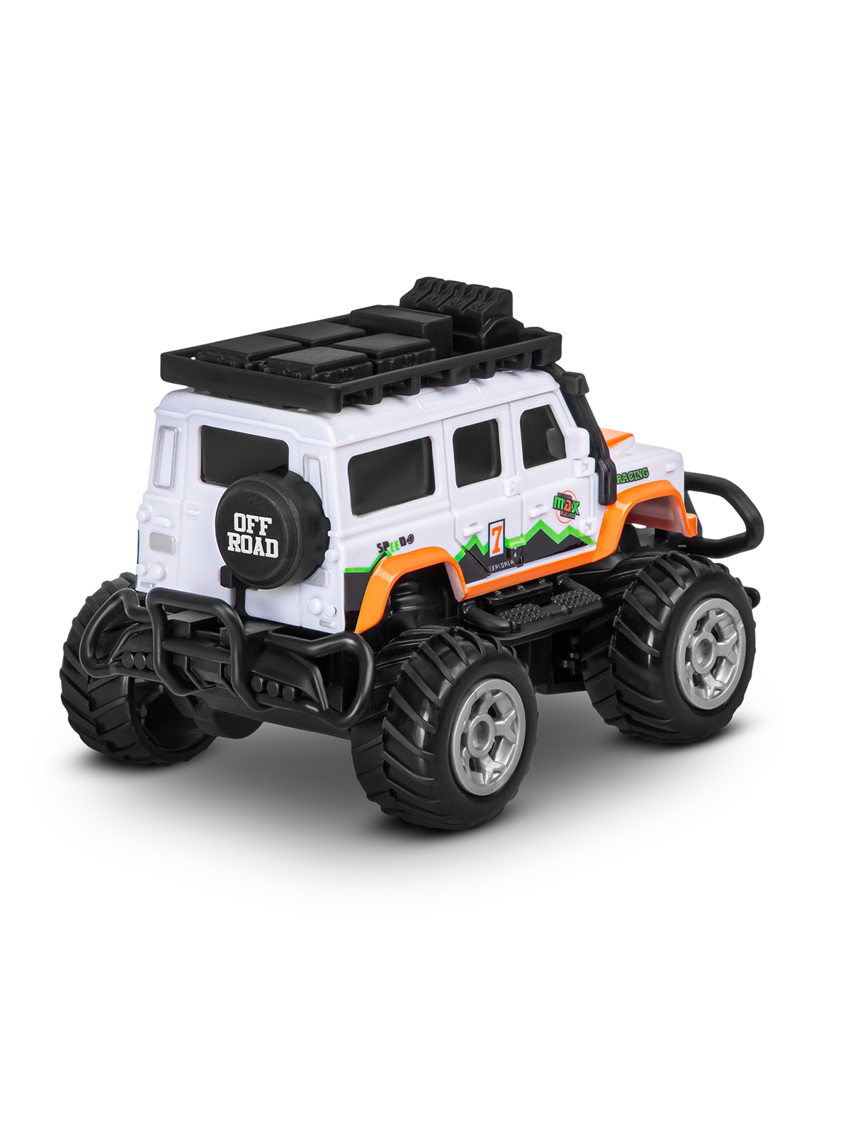 Внедорожник РУ AUTODRIVE - фото 14