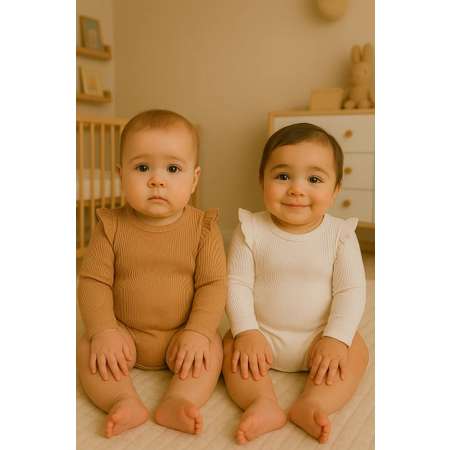 Боди 2 шт Mark Formelle (Марк Формэль)