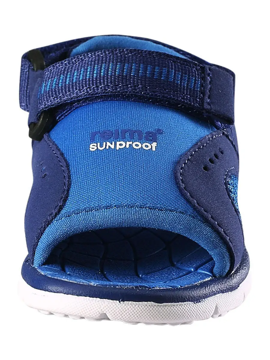 Сандалии Reima 569306-0740 - фото 3