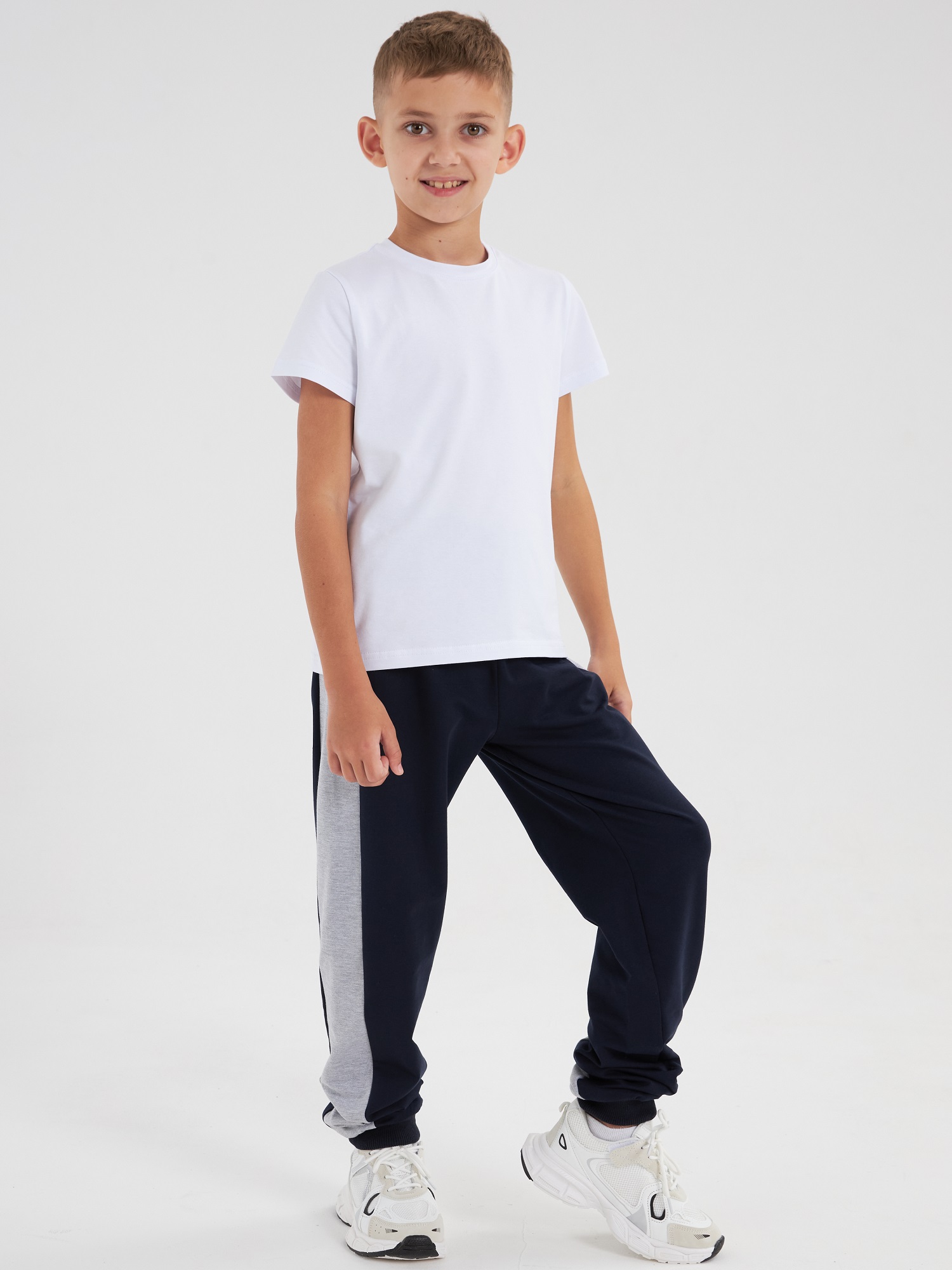 Брюки Jambowear S-780 - фото 5