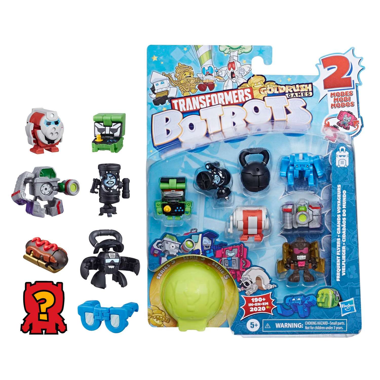 Игровой набор Hasbro в ассортименте - фото 6