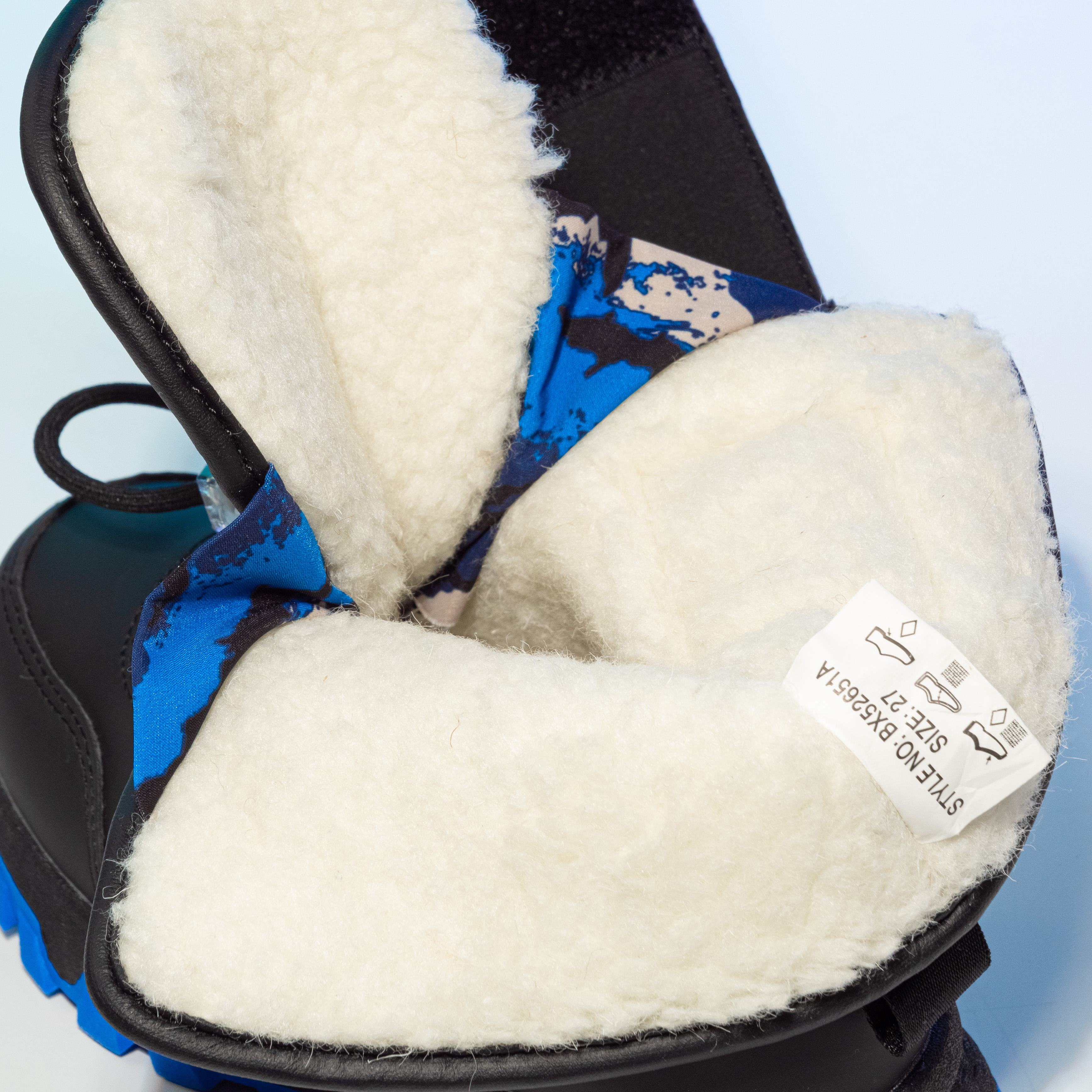 Дутики BLESSBOX BX52651A - фото 5