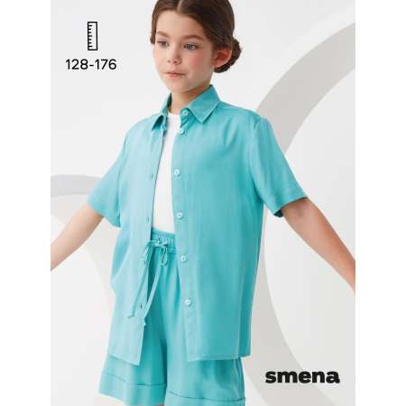 Блузка Smena
