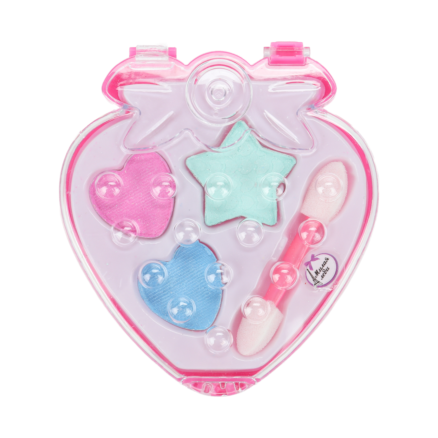 Игрушка Милая леди - фото 2