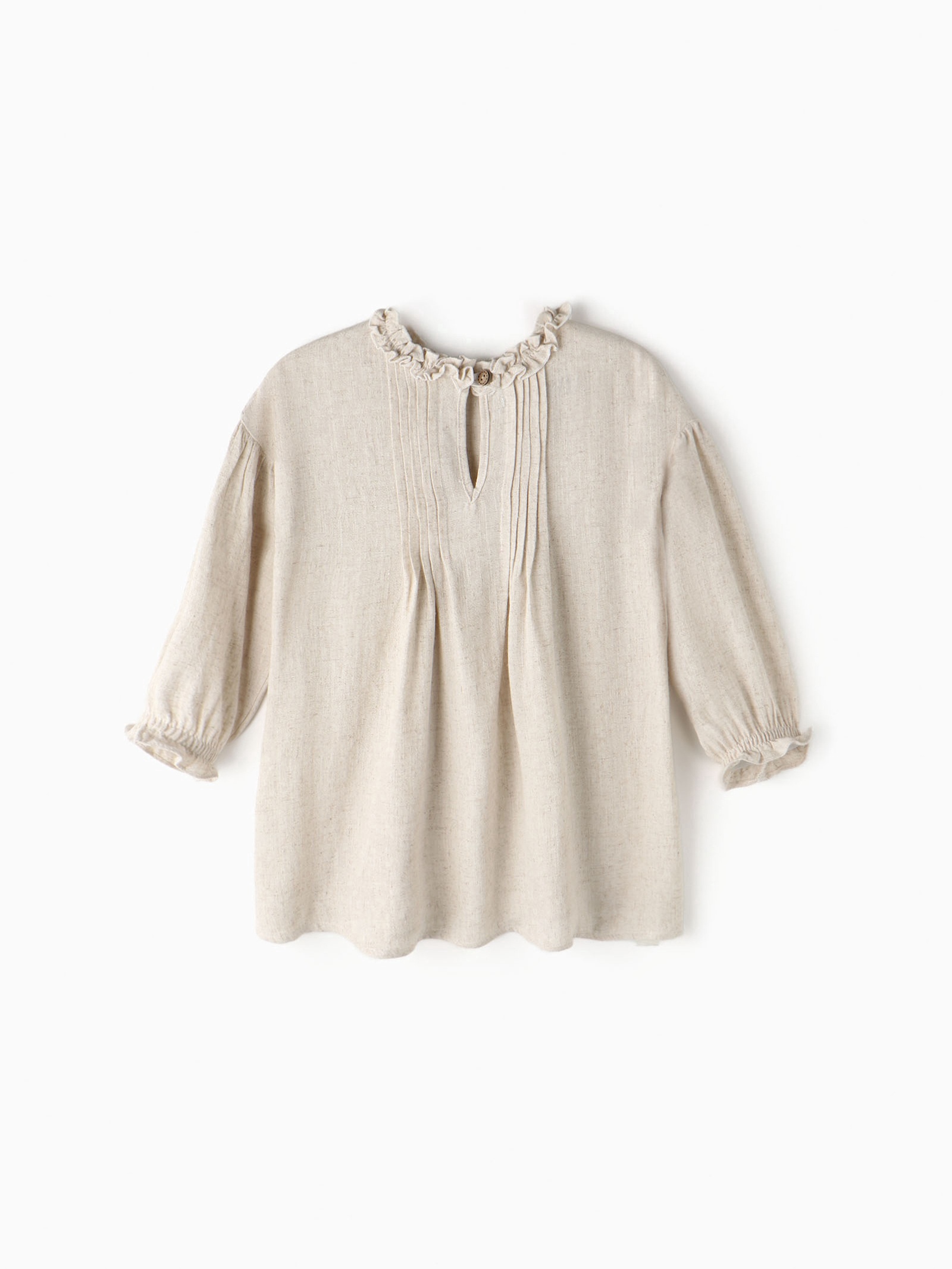 Платье Kaftan 10539631 - фото 3