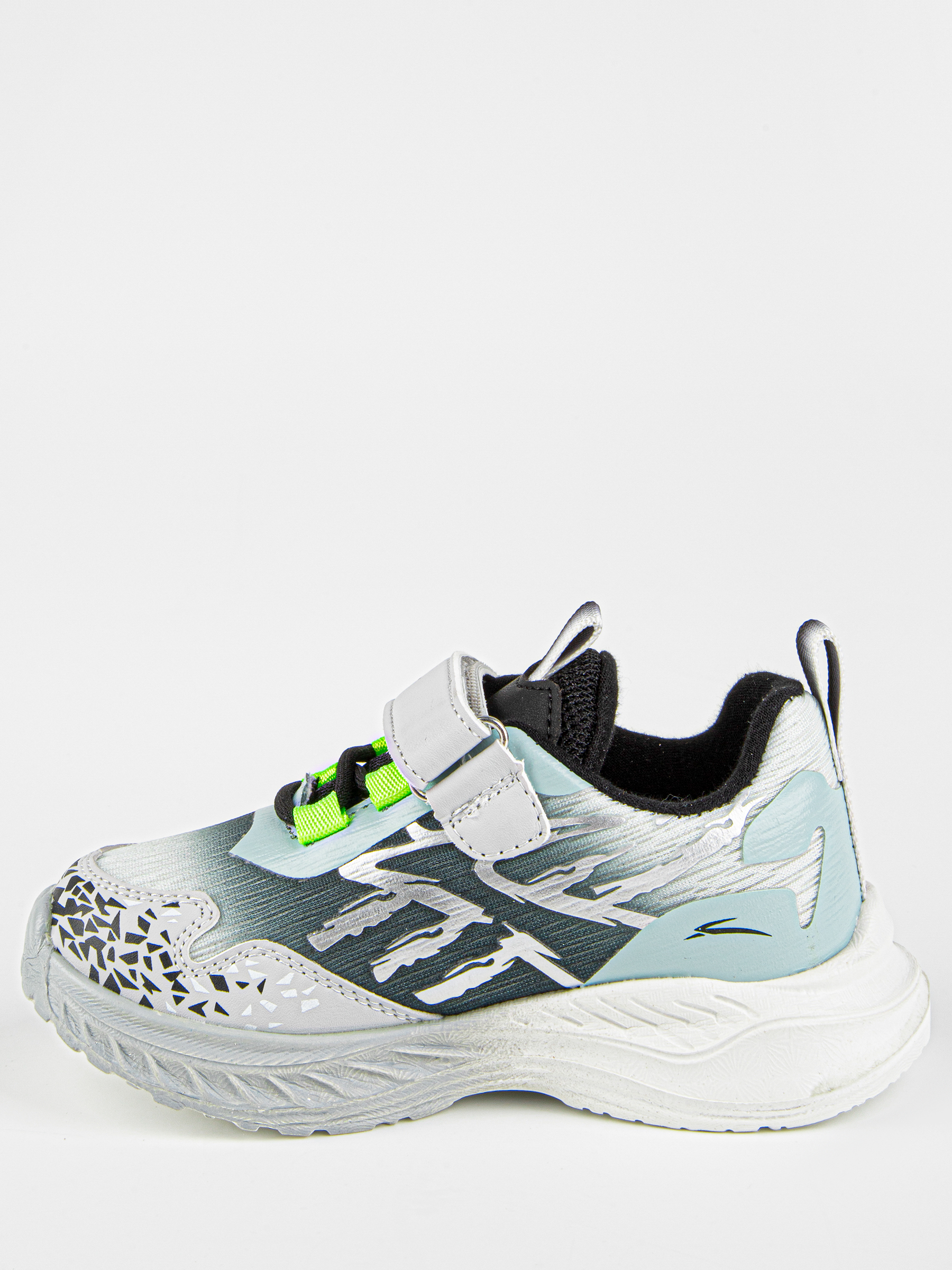 Кроссовки Kapika 71565-1 - фото 6