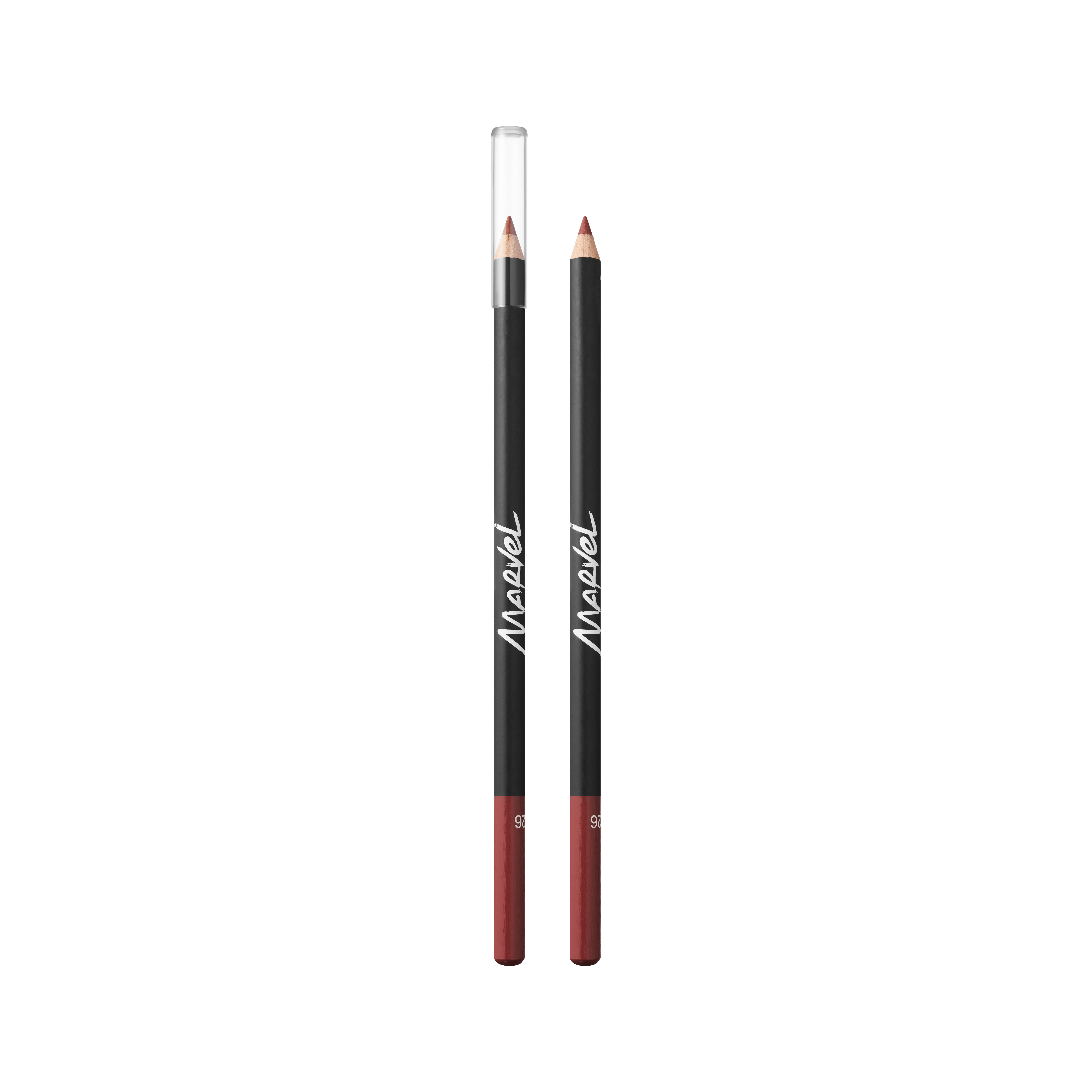 Карандаш для губ Marvel Cosmetics Ultra Long - фото 1