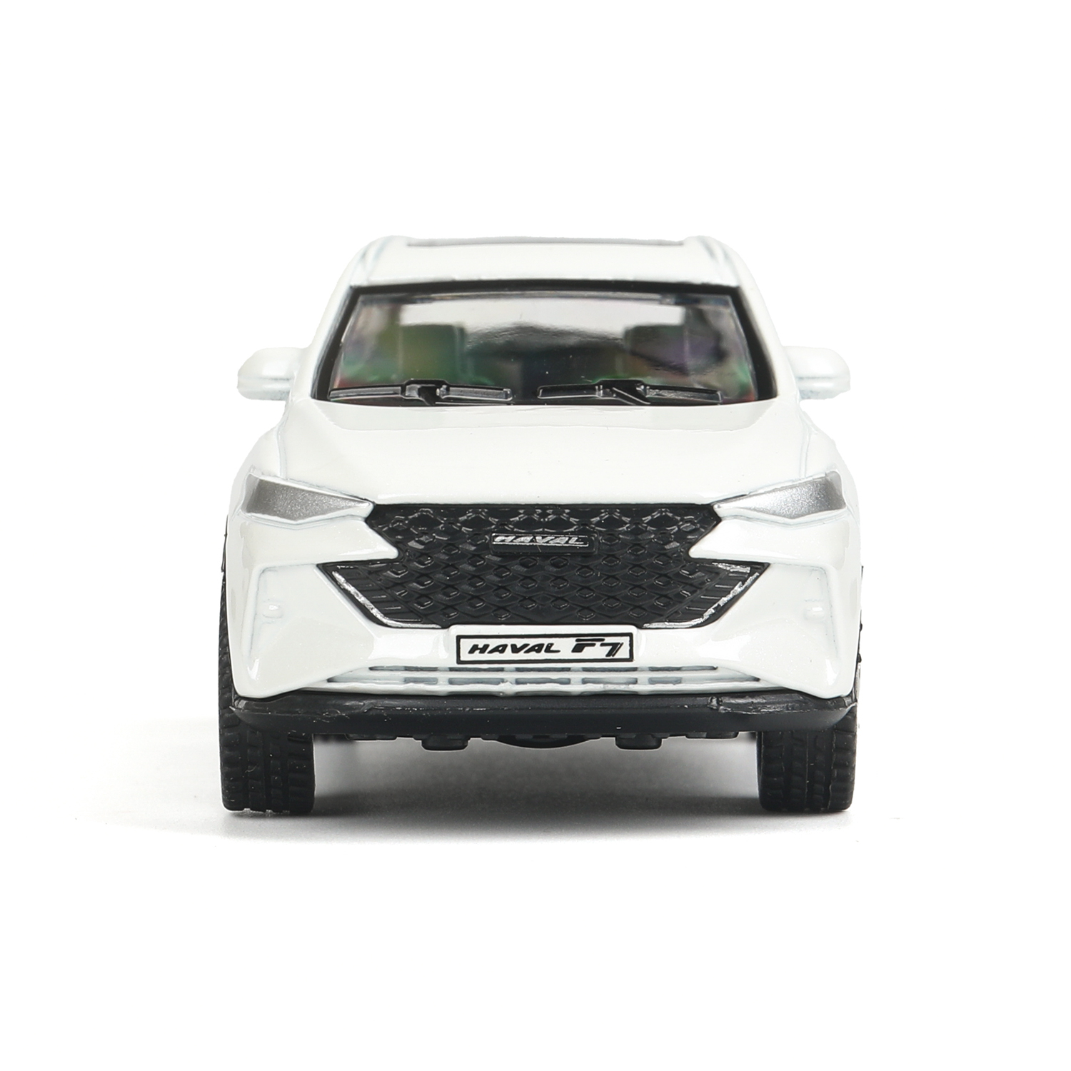 Автомобиль Технопарк Haval F7 406192 - фото 3
