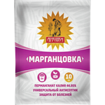 Марганцовка Сам Себе Агроном 10г