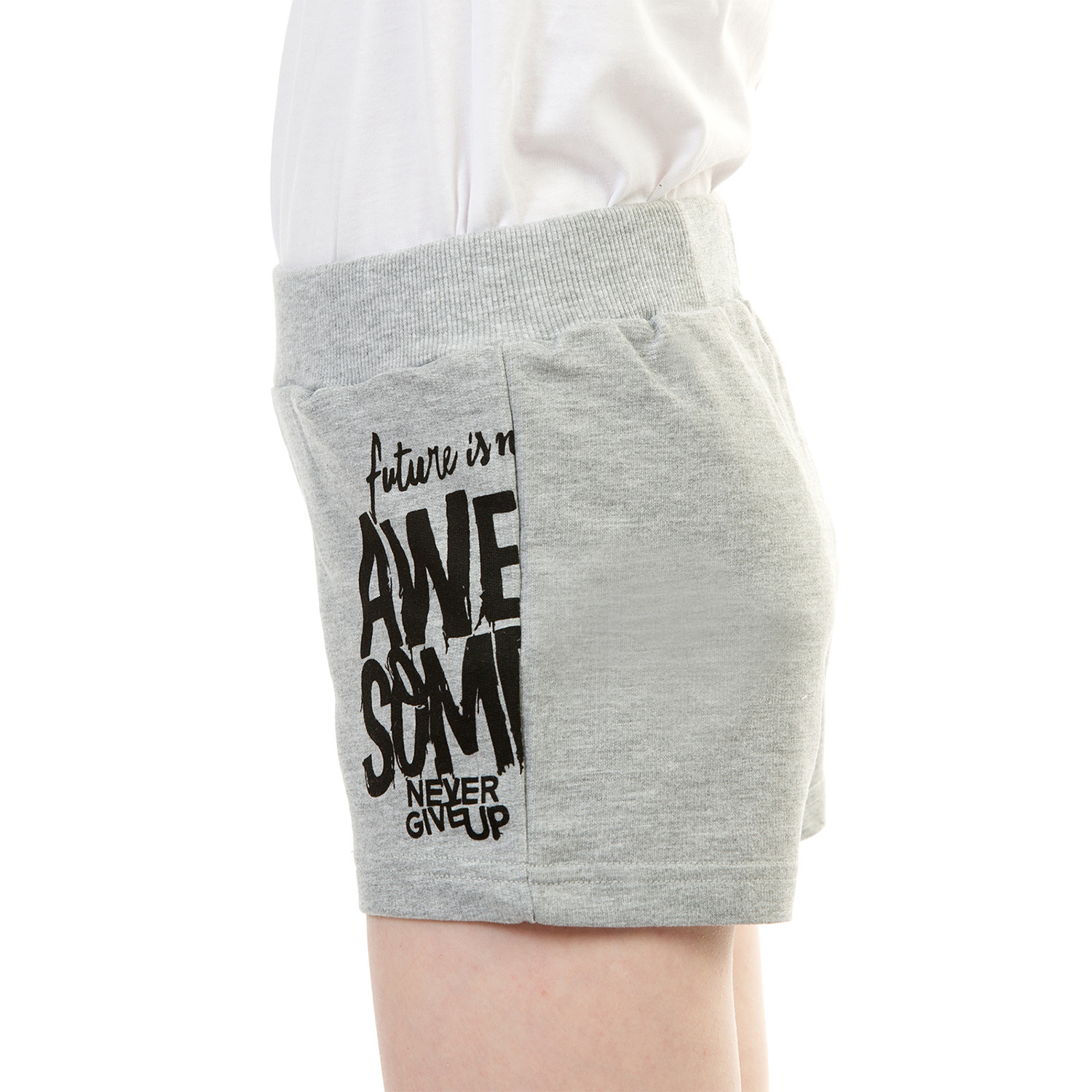 Шорты ELEMENTARNO GSH 170-017 - фото 3