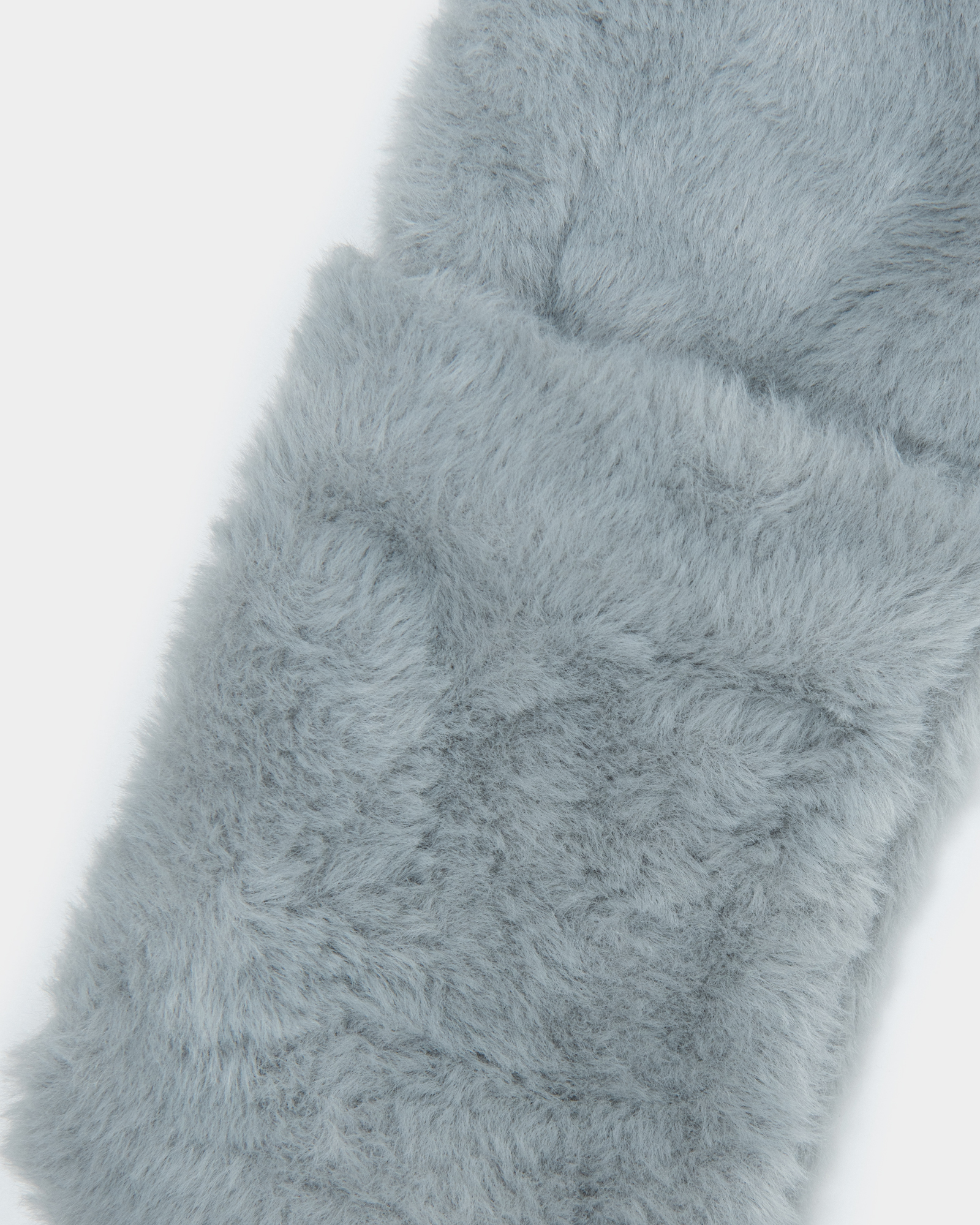 Шапка Grimmo Зайчик W24-CA26GRtg-GG - фото 4