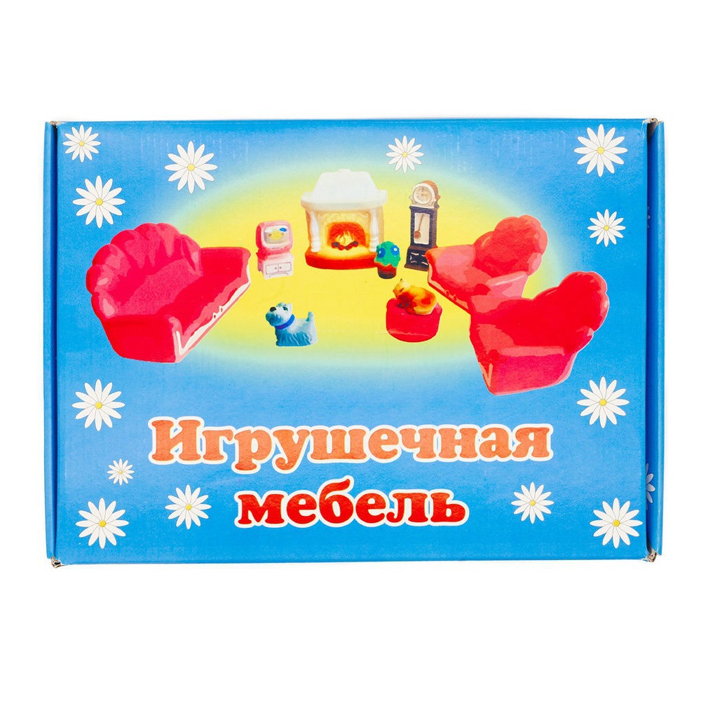 Игрушка Кудесники - фото 3