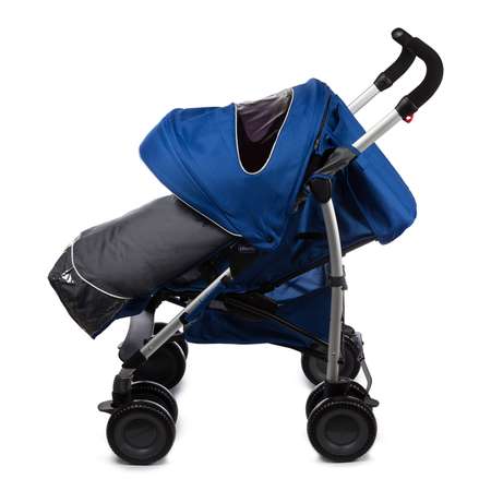 Коляска прогулочная Chicco Multiway Evo Blue