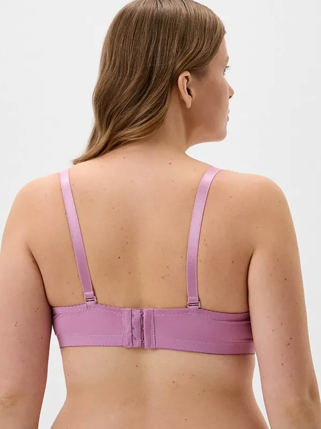 Бюстгальтер Настроение женщины L00022/РОЗОВЫЙ - фото 2