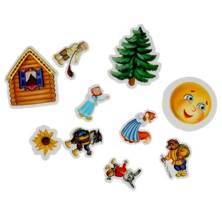 Игрушка КАПИТОШКA
