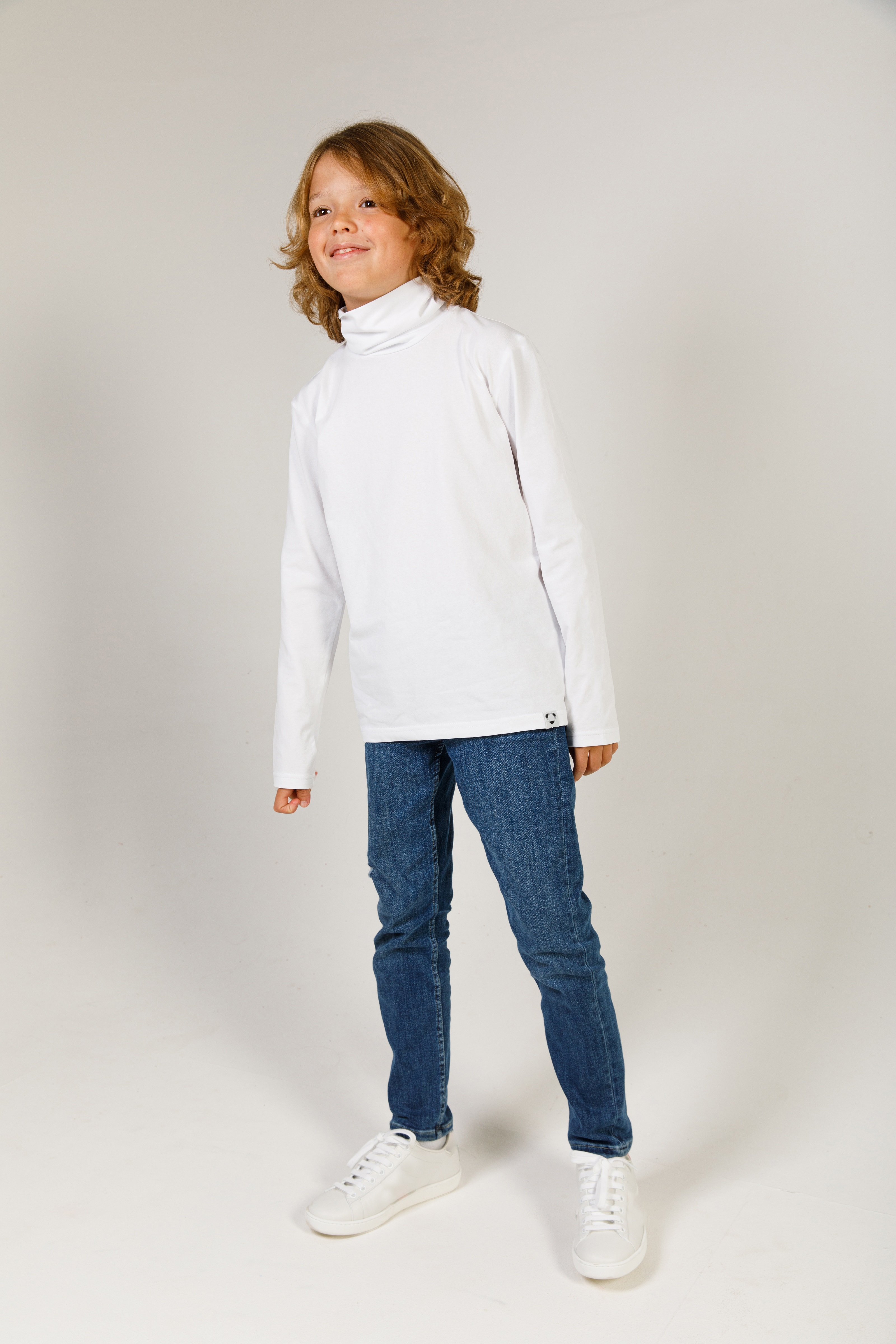 Водолазка Urban Family 4650242302002 - фото 2