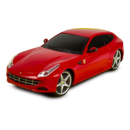 Автомобиль РУ MAISTO 1:24