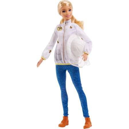 Кукла модельная Barbie