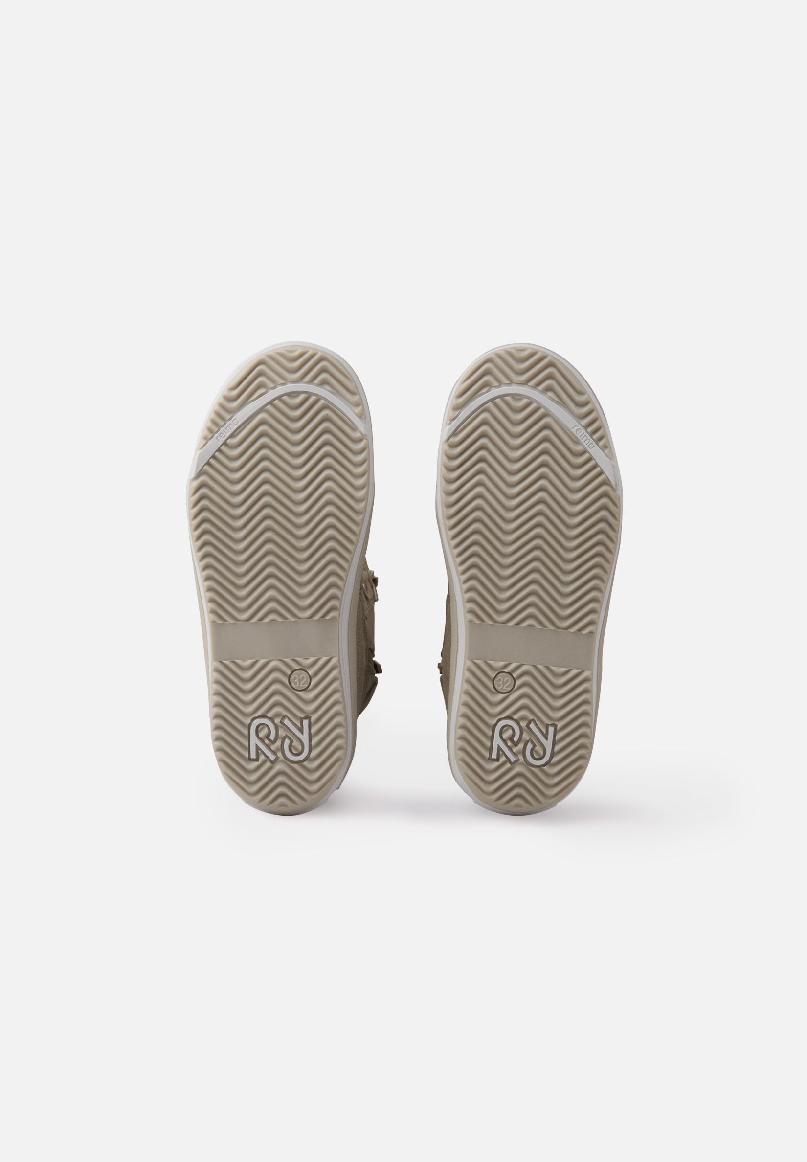 Ботинки Reima 569446-1140 - фото 4