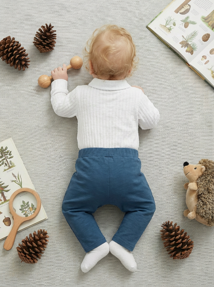 Комплект YOULALA 6085200102 - фото 5