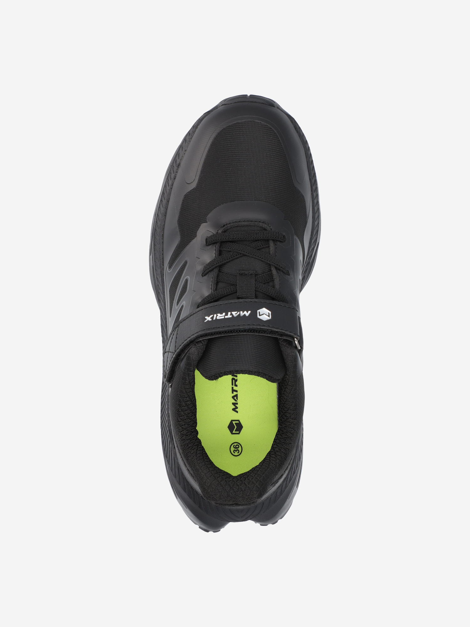 Кроссовки MATRIX SPORT 4GASK137ZX1-2 - фото 5