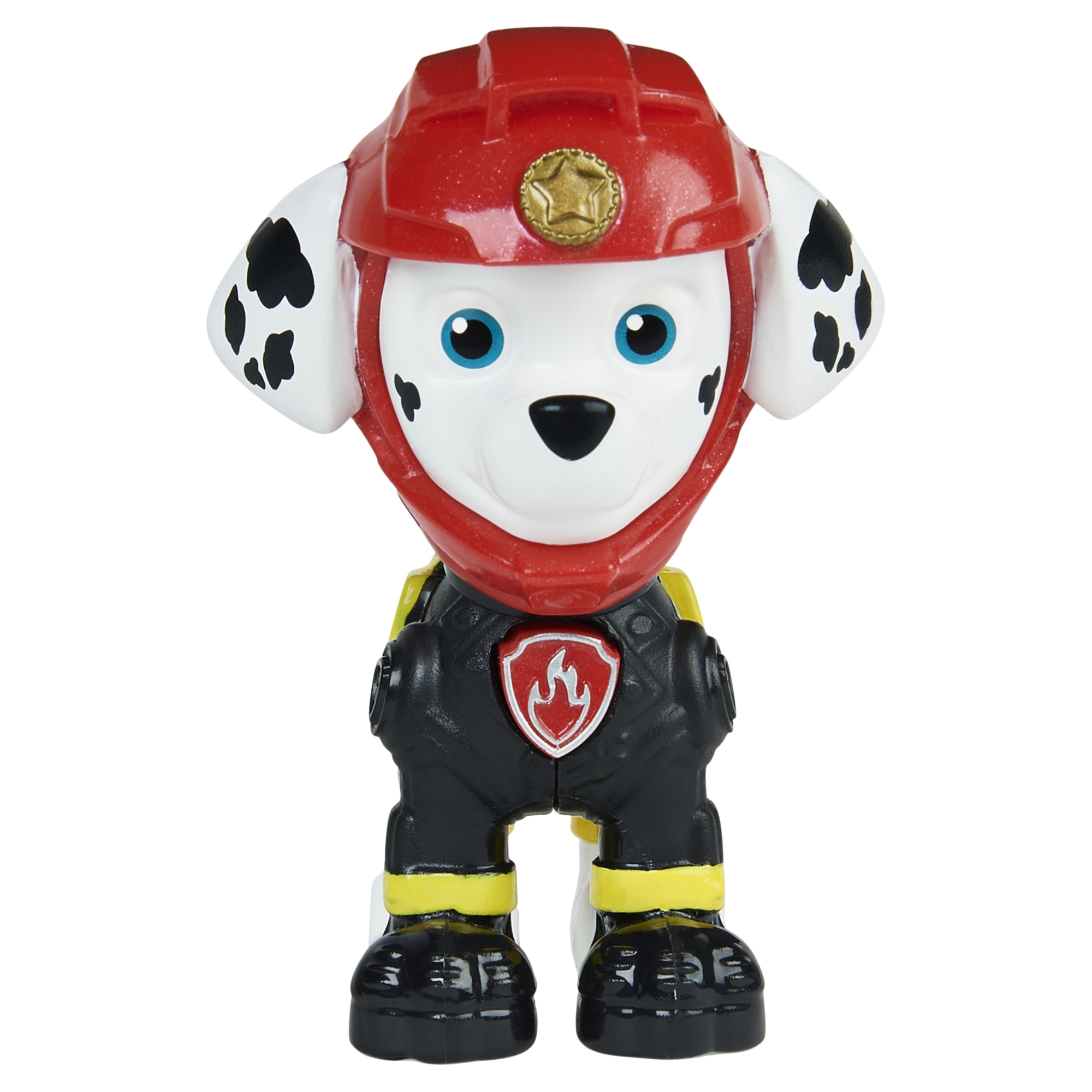 Фигурка Щенячий патруль Маршалл - фото 3