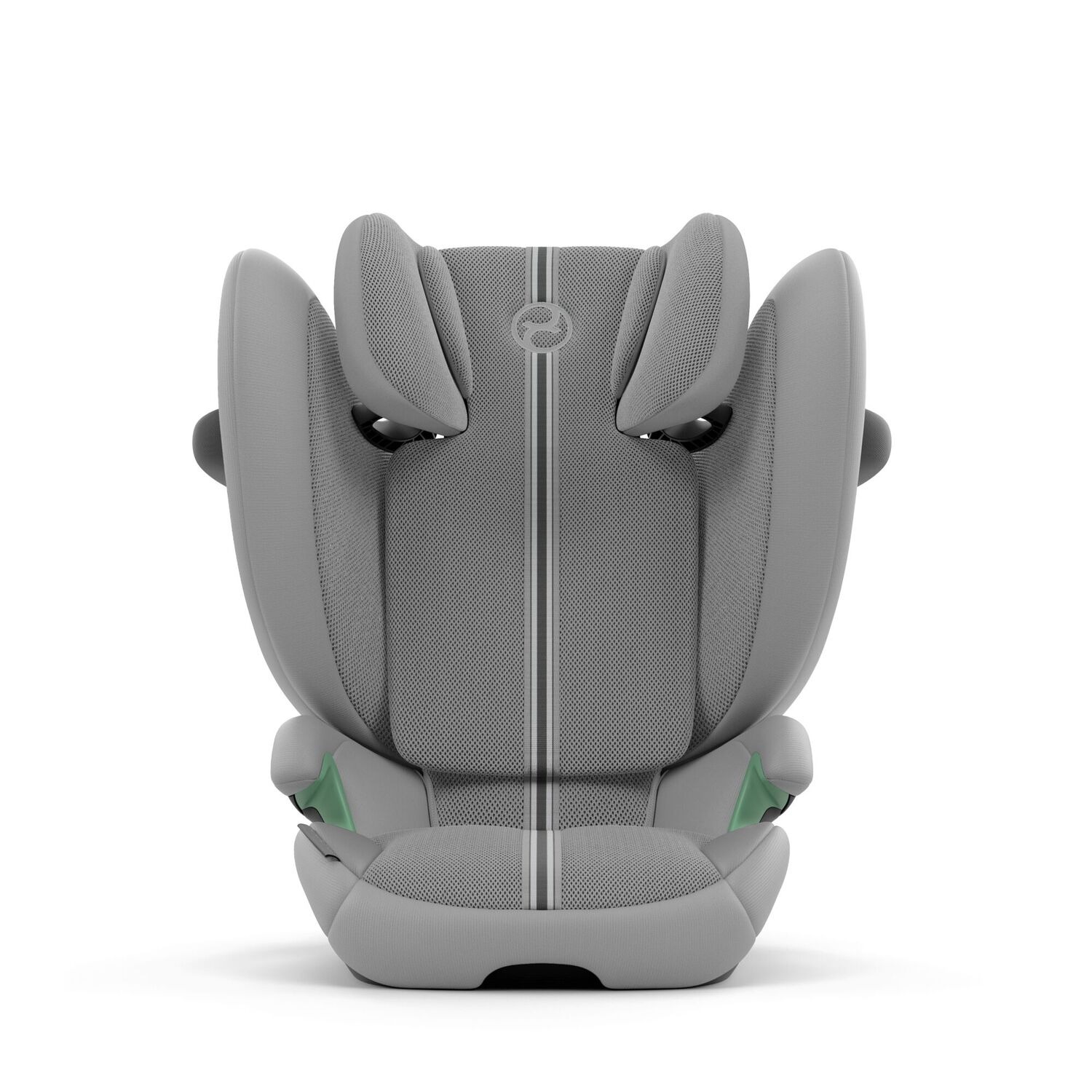 Автокресло Cybex Solution G2 Plus Isofix 2/3 (15-36 кг) серый - фото 2