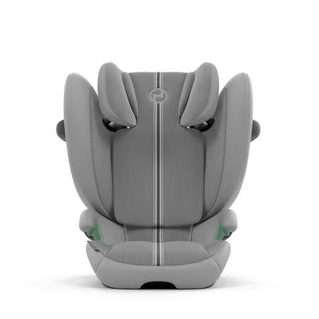 Автокресло Cybex Solution G2 Plus Isofix 2/3 (15-36 кг) серый