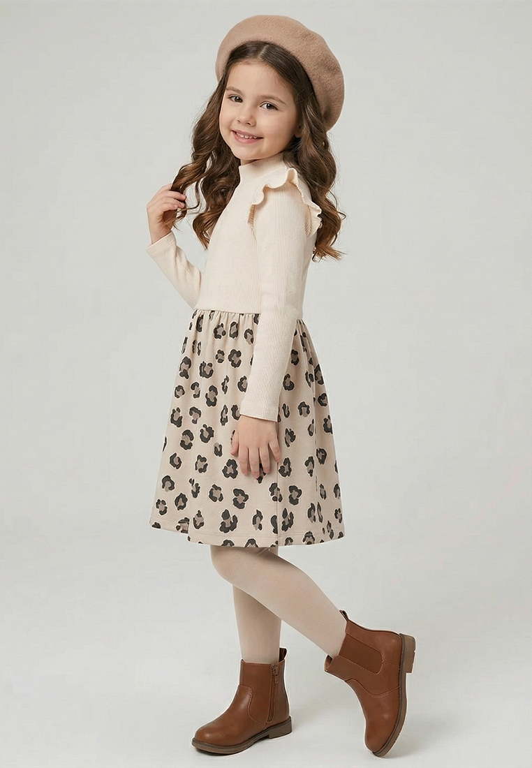 Платье YOULALA 1917900108 - фото 3