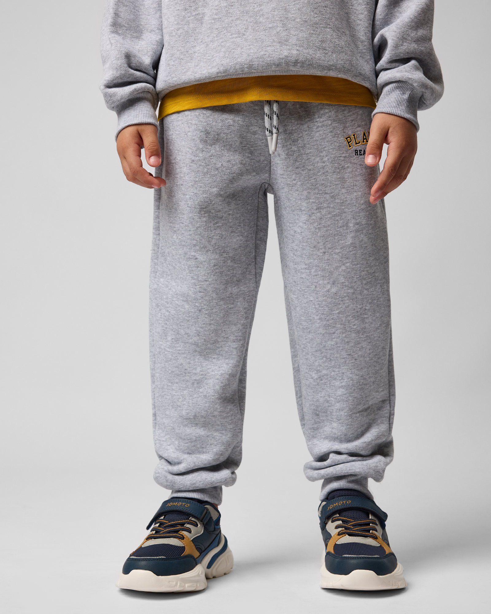 Брюки Futurino W24FU1-B41Pkb-GGD0 - фото 7