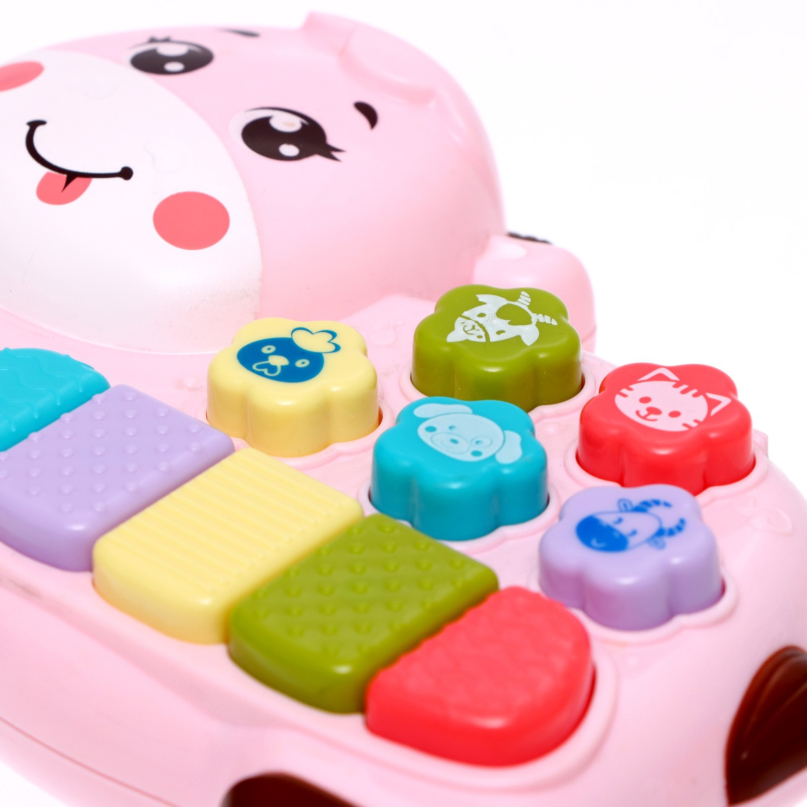 Игрушка Zabiaka - фото 2