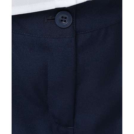Брюки-кюлоты BUTTON BLUE